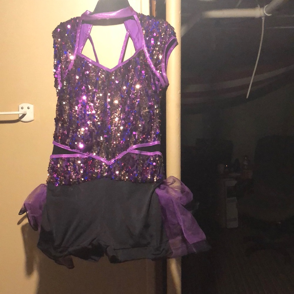 dance costume